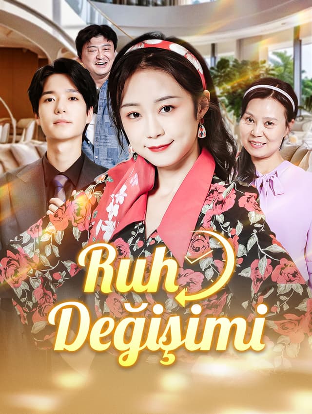 Ruh Değişimi