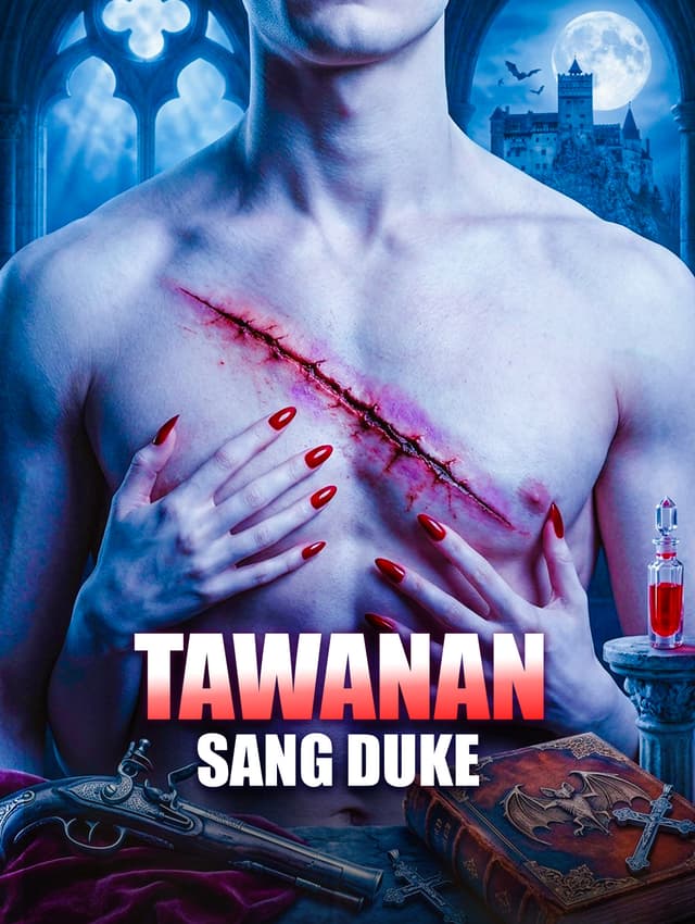 Tawanan Sang Duke