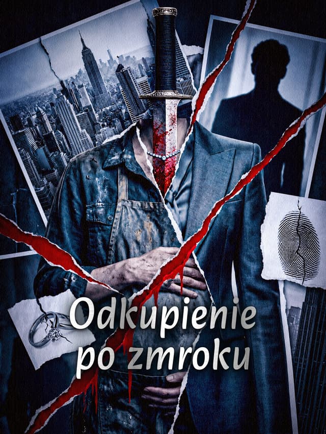 Odkupienie po zmroku