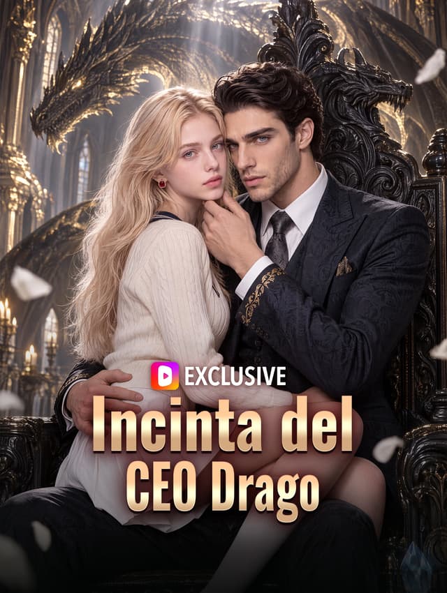 Incinta del CEO Drago