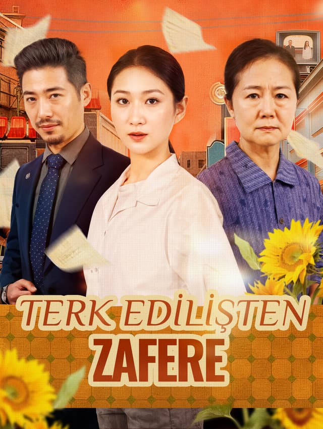 TERK EDİLİŞTEN ZAFERE