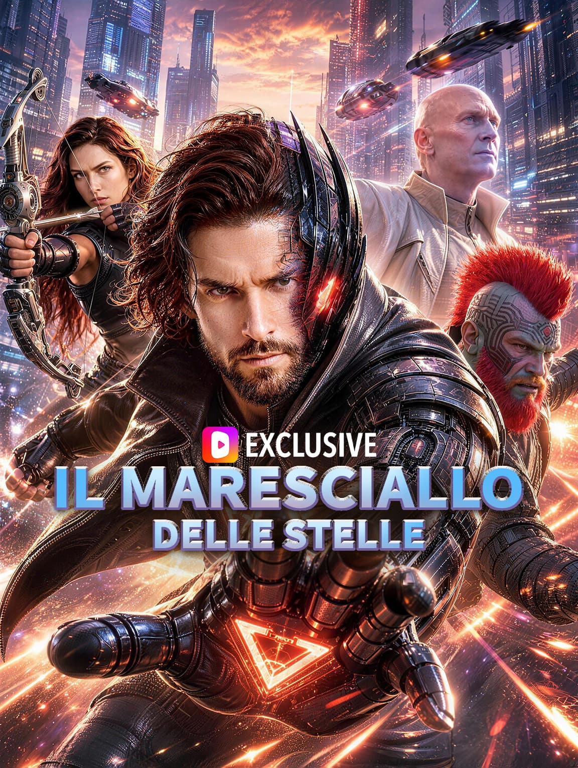 Il maresciallo delle stelle