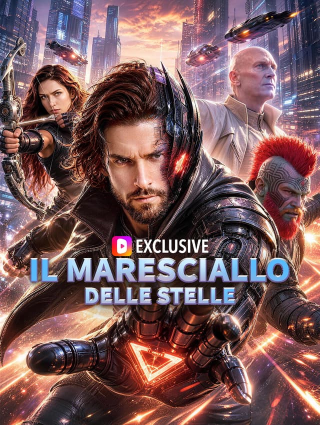 Il maresciallo delle stelle