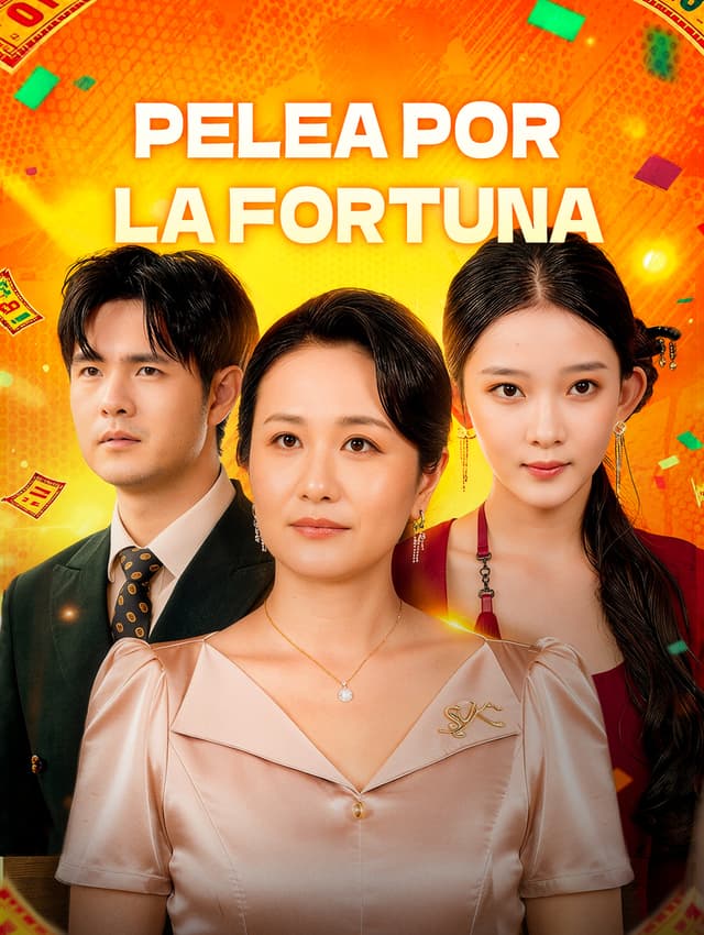 Pelea por la Fortuna