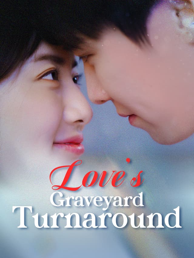 Love's Graveyard Turnaround