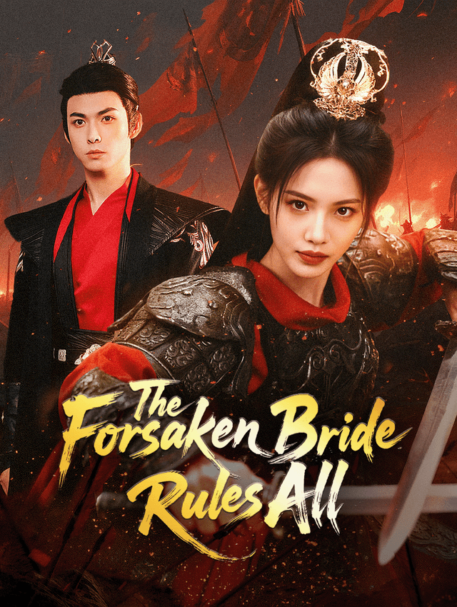 The Forsaken Bride Rules All