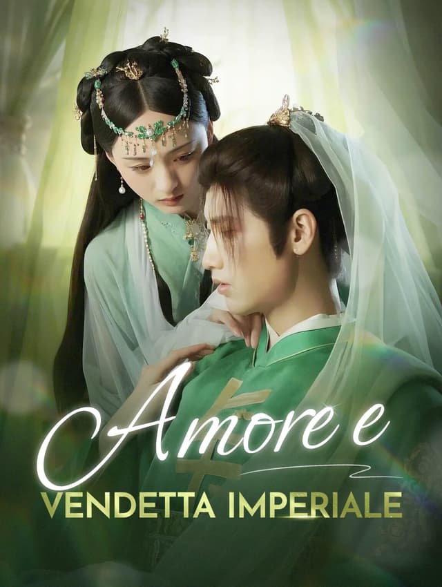 Amore e Vendetta Imperiale