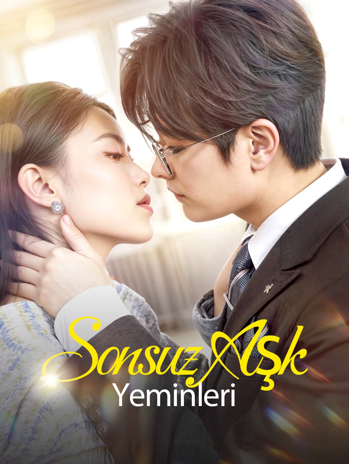 Sonsuz Aşk Yeminleri