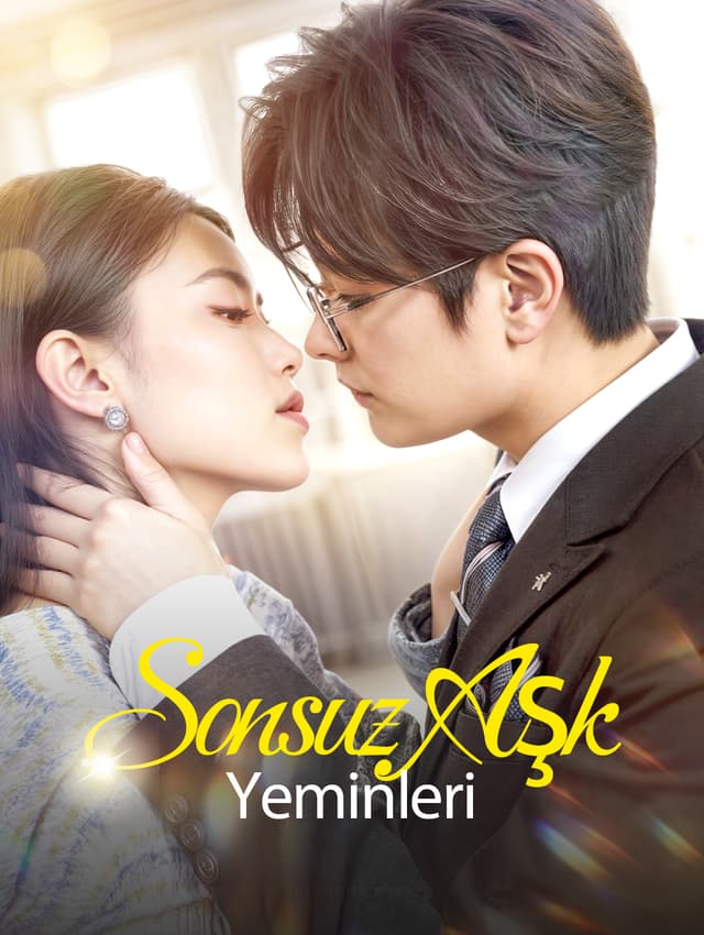 Sonsuz Aşk Yeminleri