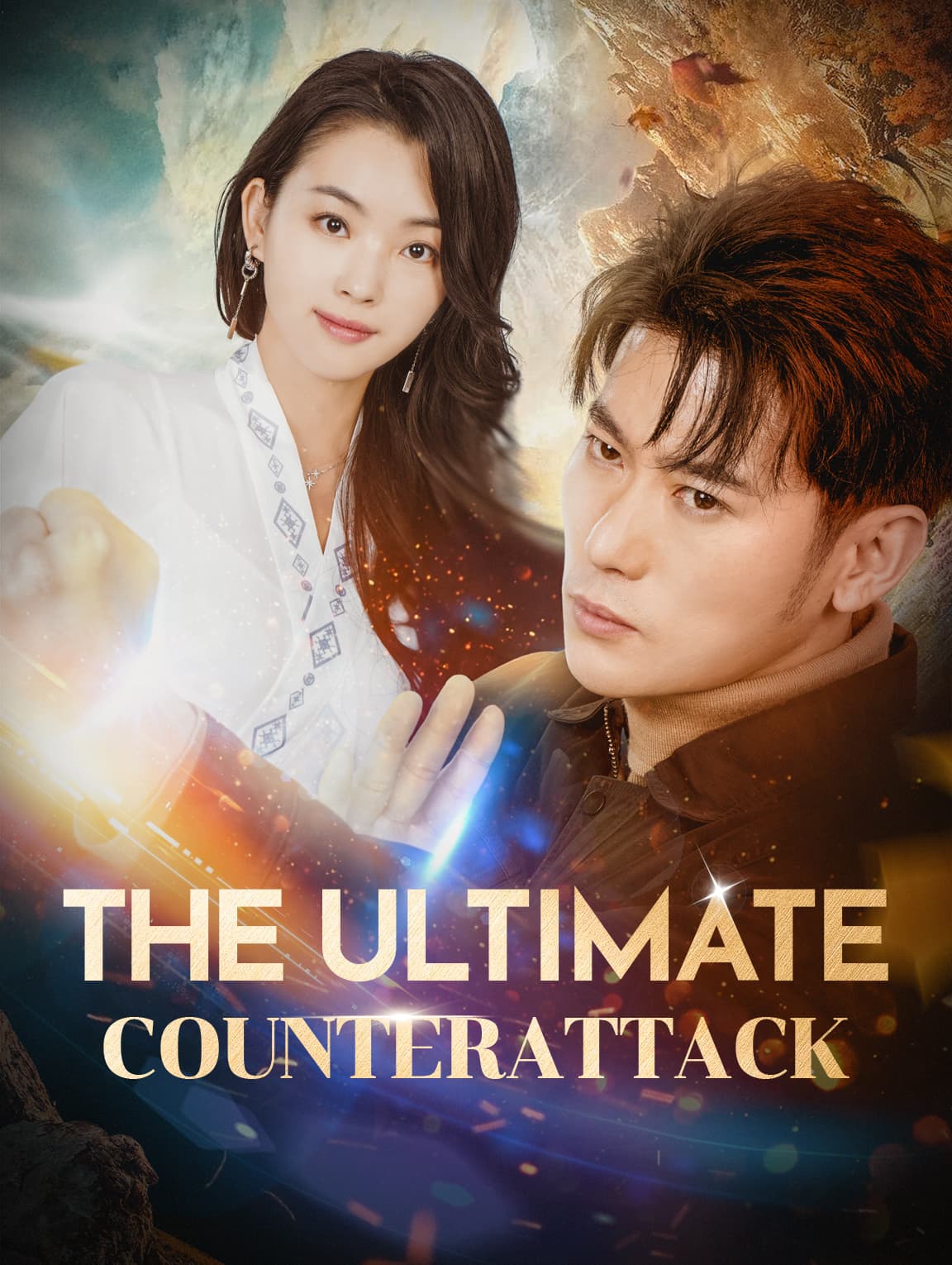 The Ultimate Counterattack