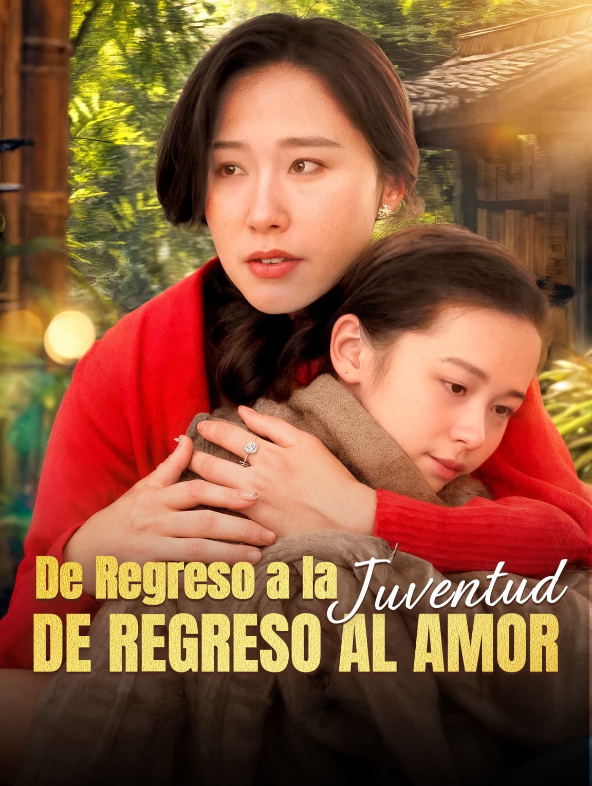 De Regreso a la Juventud, de Regreso al Amor