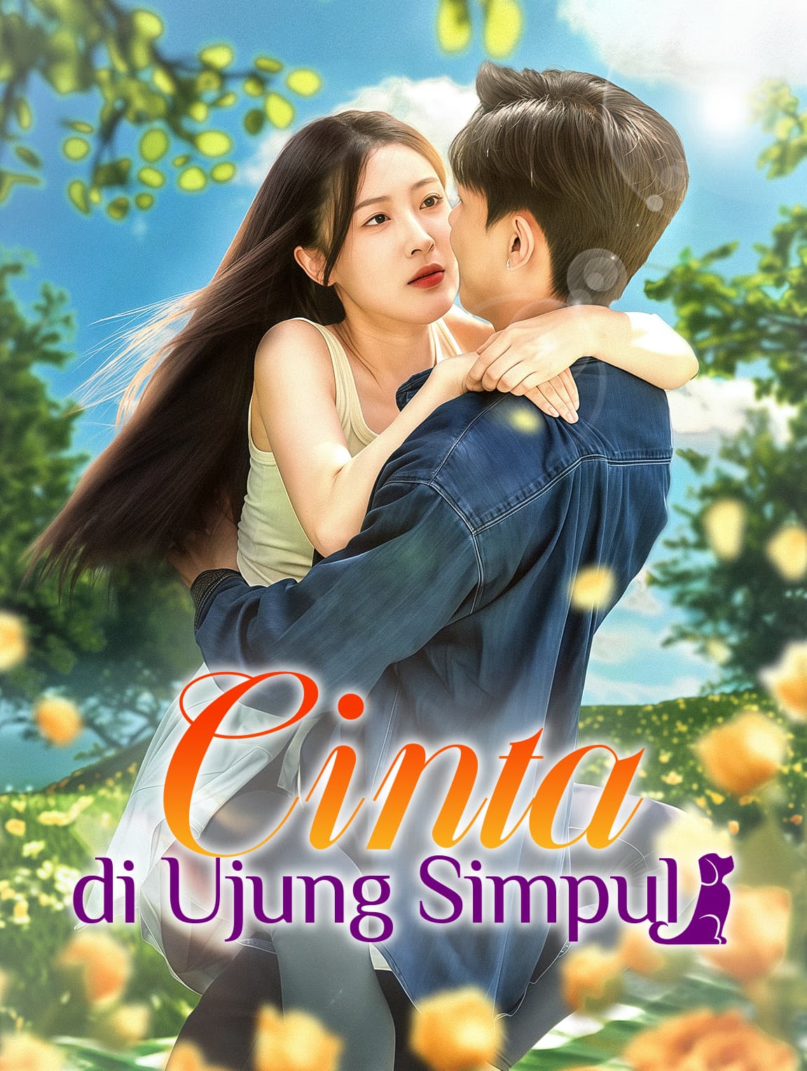 Cinta di Ujung Simpul