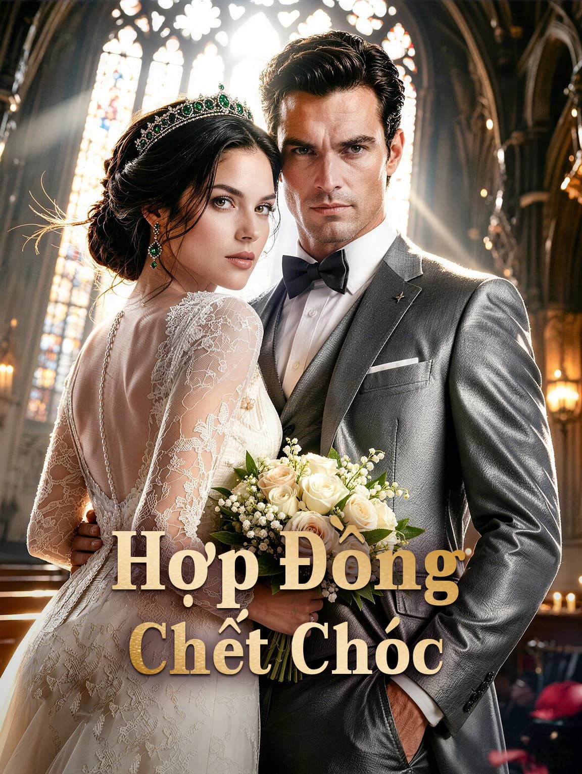 Hợp Đồng Chết Chóc