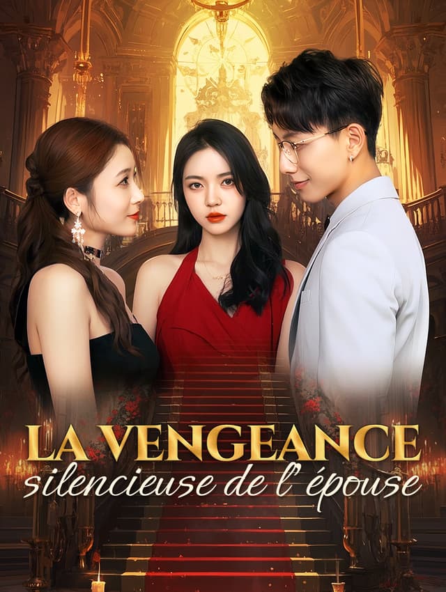 La Vengeance silencieuse de l'épouse