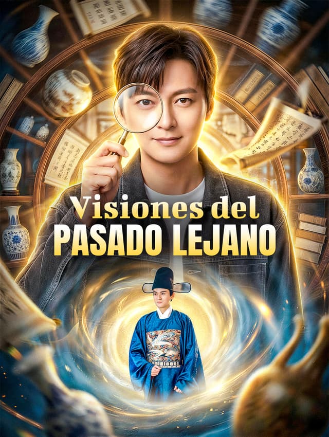 Visiones del Pasado Lejano