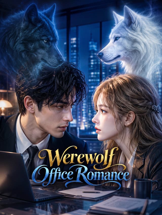 Werewolf Office Romance