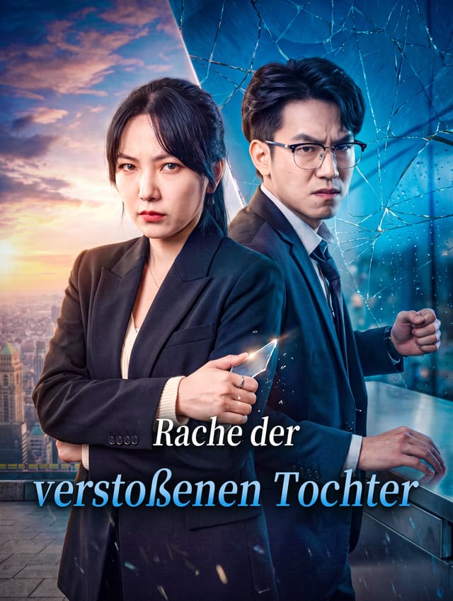 Rache der verstoßenen Tochter