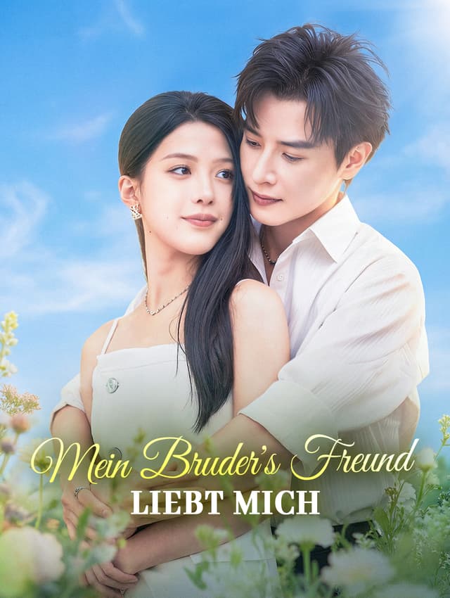 Mein Bruder's Freund liebt mich