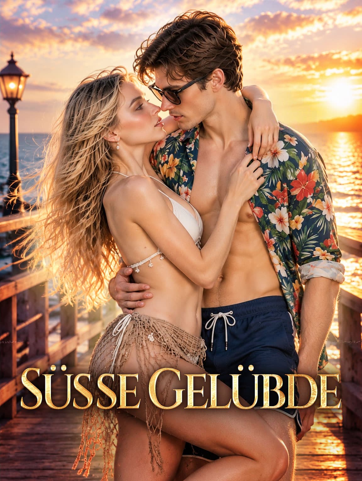 Süße Gelübde