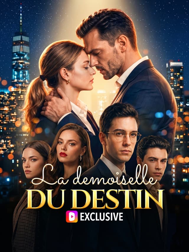 La demoiselle du destin(Doublé)