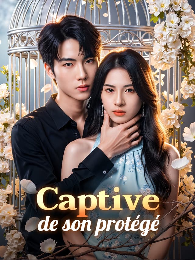 Captive de son protégé