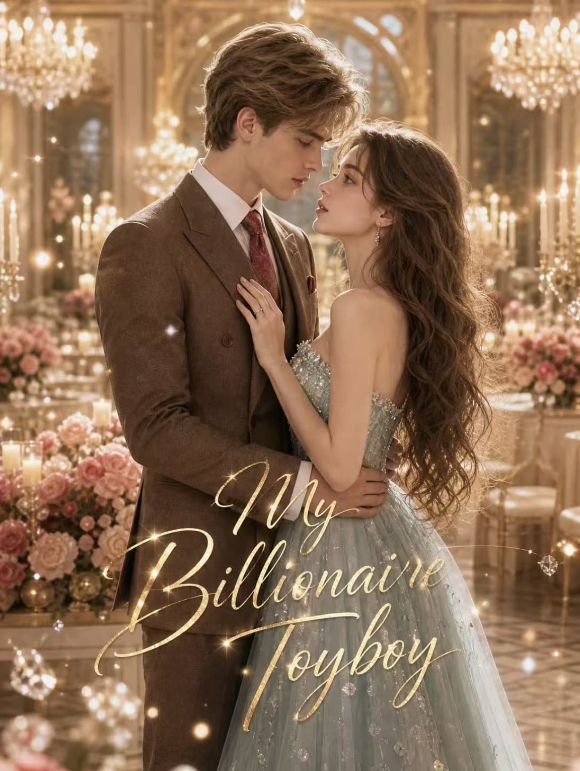 Il mio toyboy miliardario
