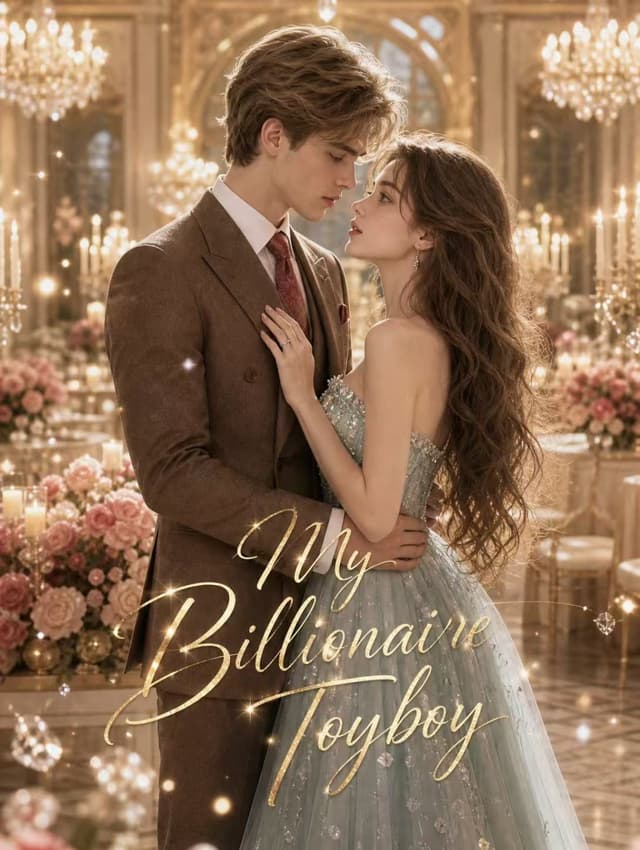 Il mio toyboy miliardario