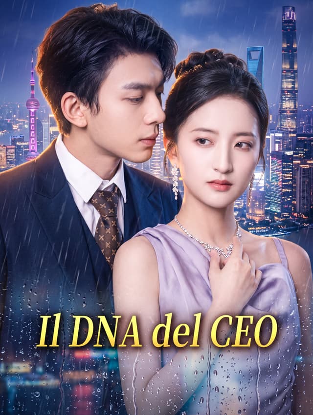 Il DNA del CEO