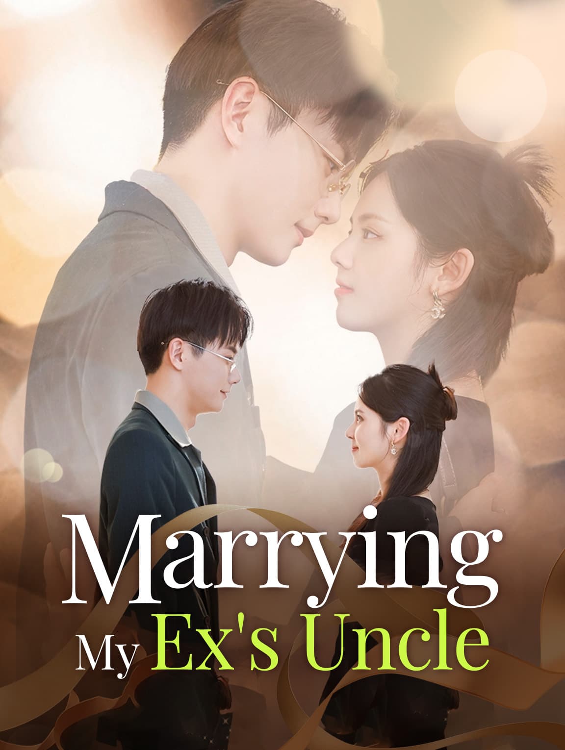 Marrying My Ex's Uncle