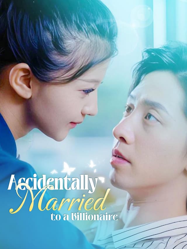 Accidentally Married to a Billionaire