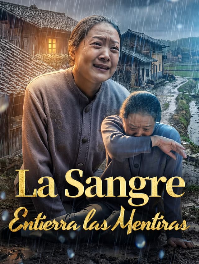 La Sangre Entierra las Mentiras