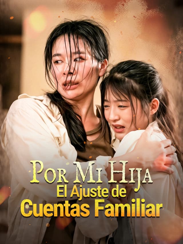 Por Mi Hija: El Ajuste de Cuentas Familiar