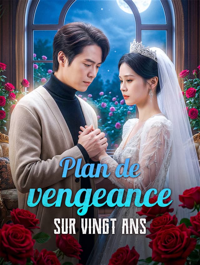 Plan de vengeance sur vingt ans