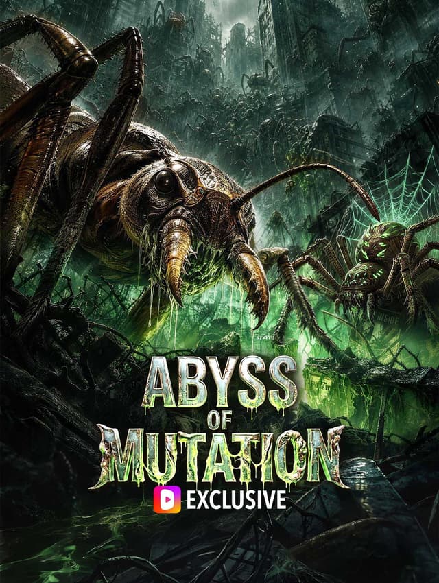 Abyss of Mutation(Dubbed)