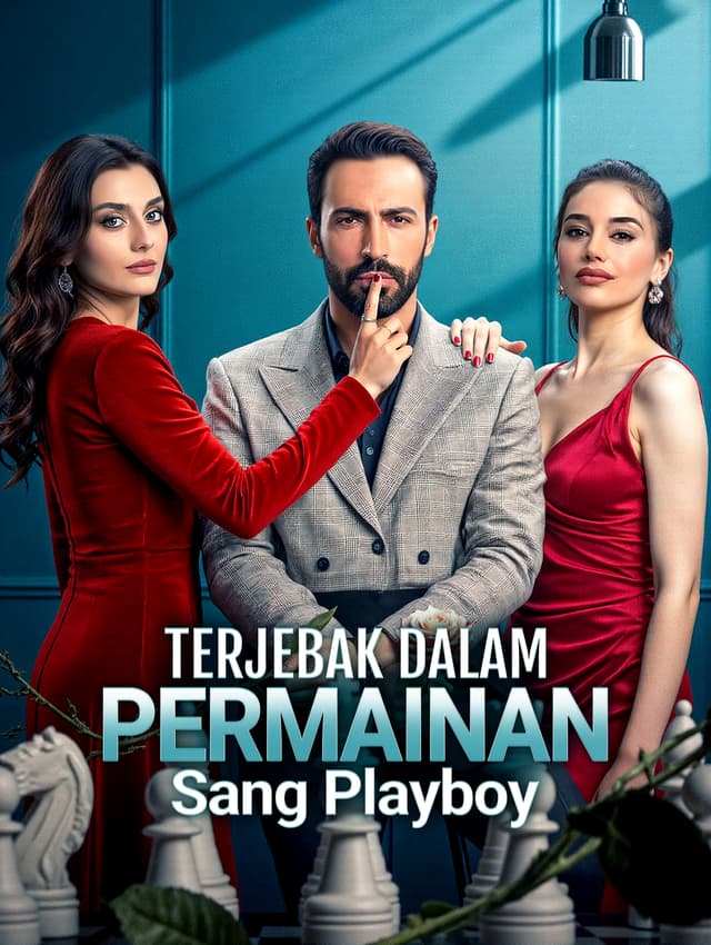 Terjebak dalam Permainan Sang Playboy