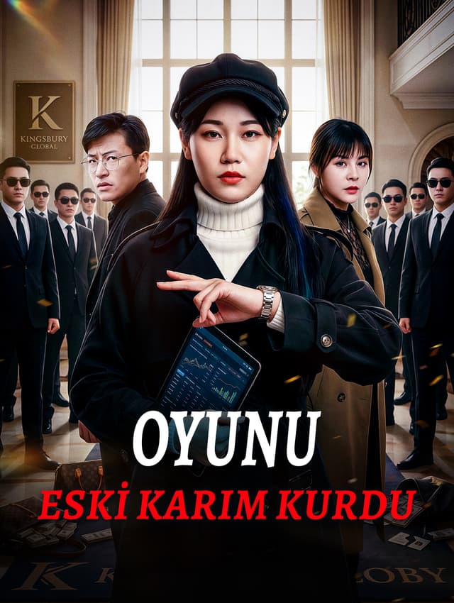 OYUNU ESKİ KARIM KURDU