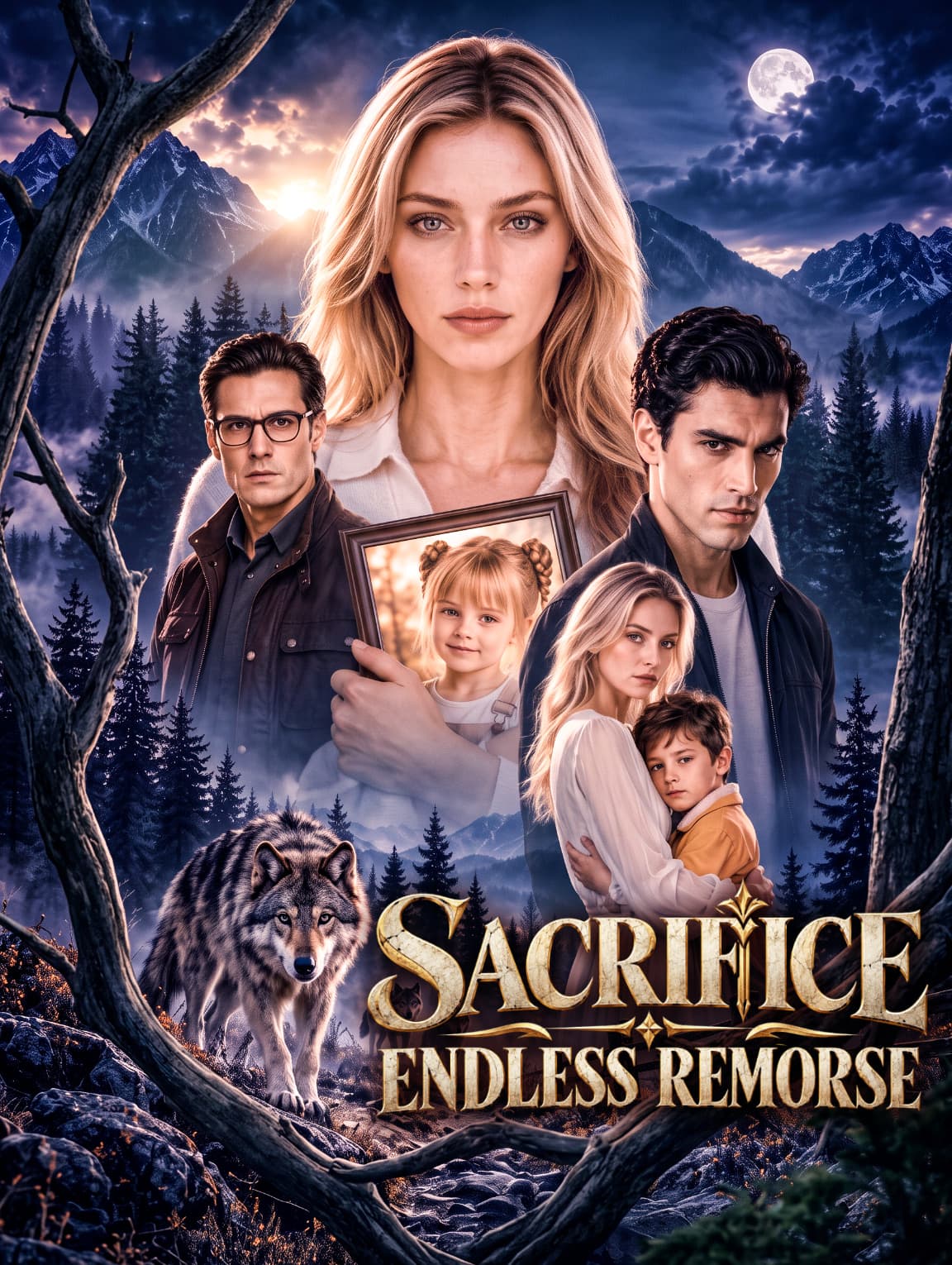 Sacrificiu: Remușcare fără sfârșit