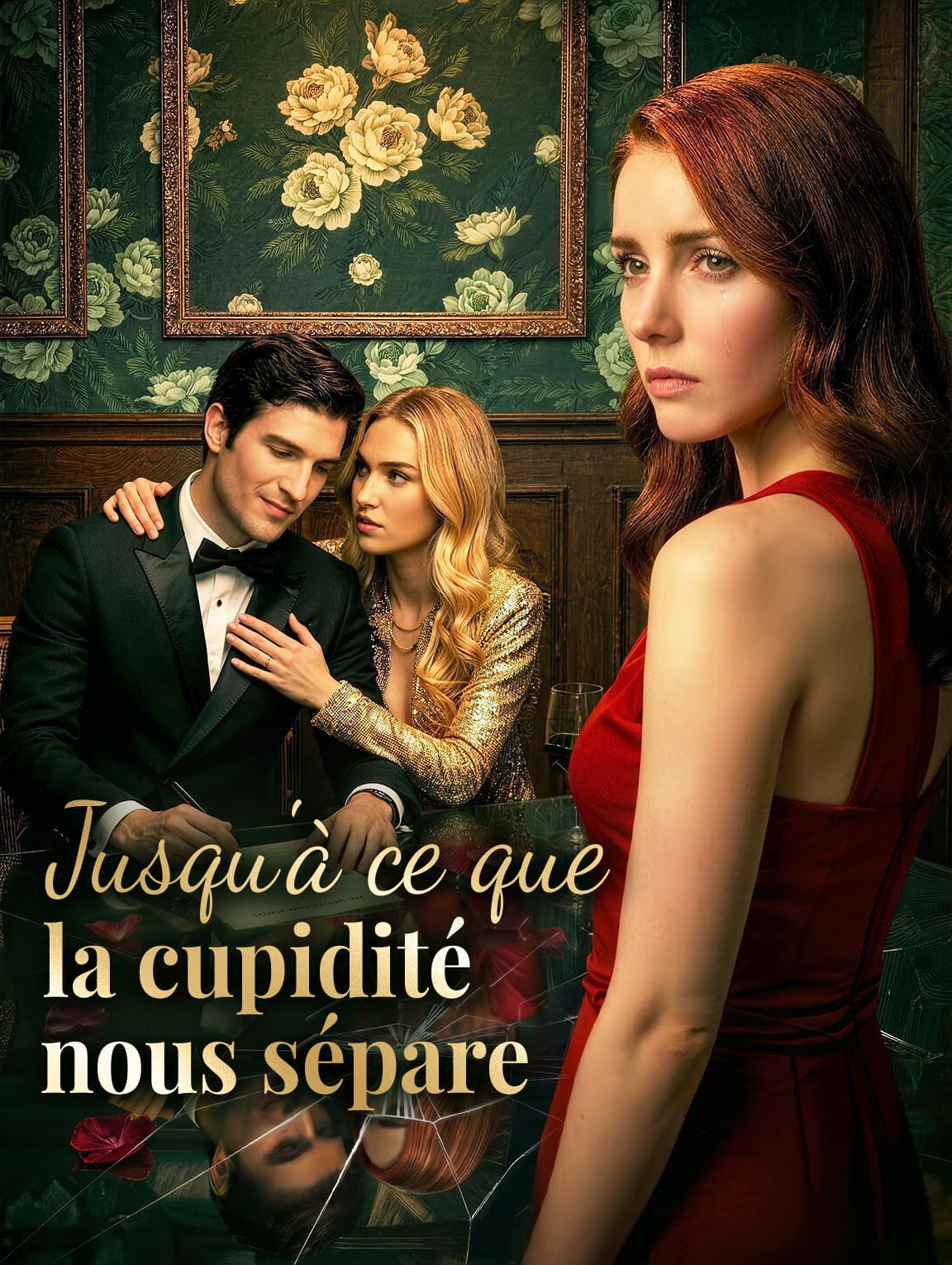 Jusqu'à ce que la cupidité nous sépare