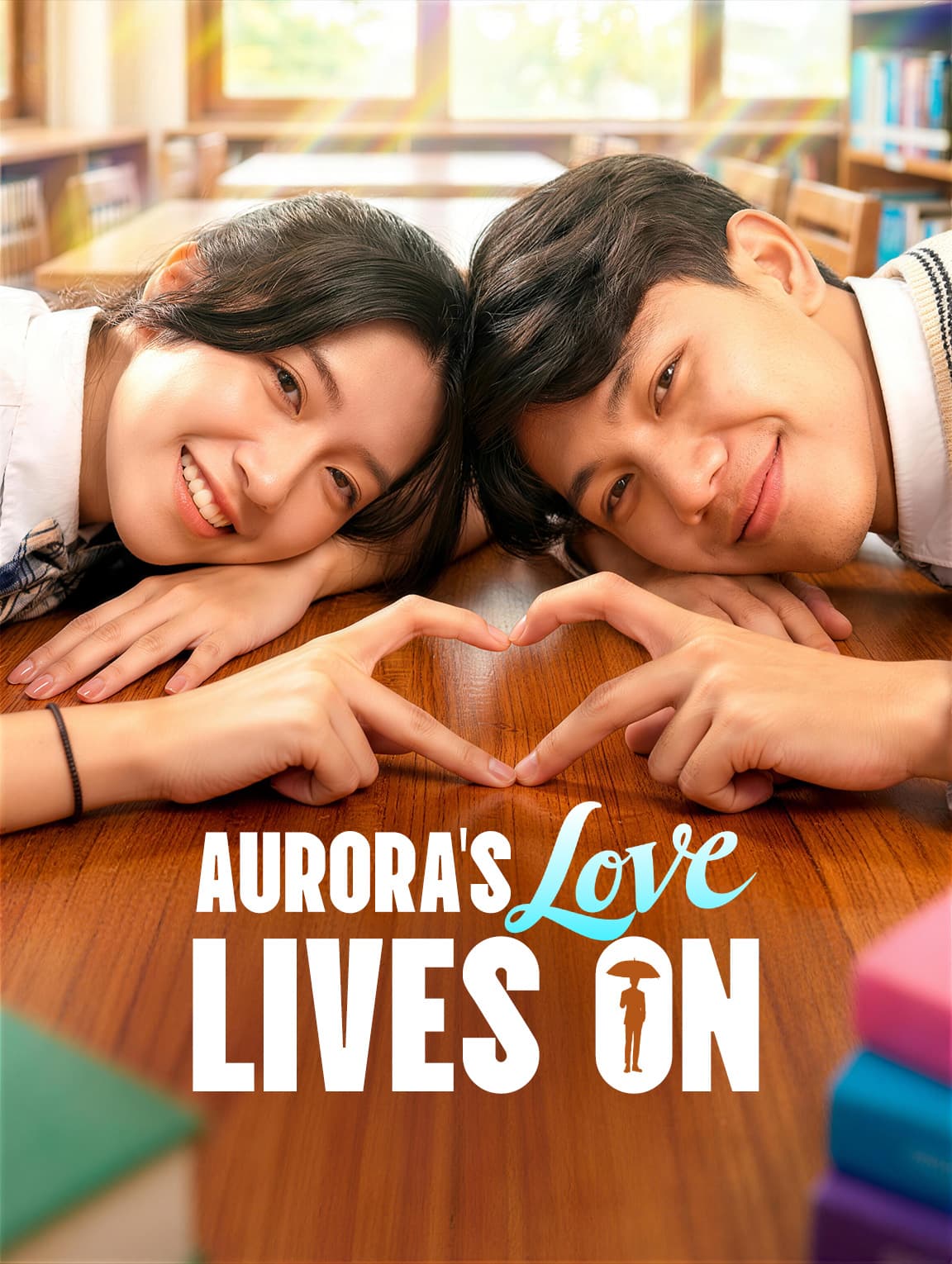 Aurora's Love Lives On