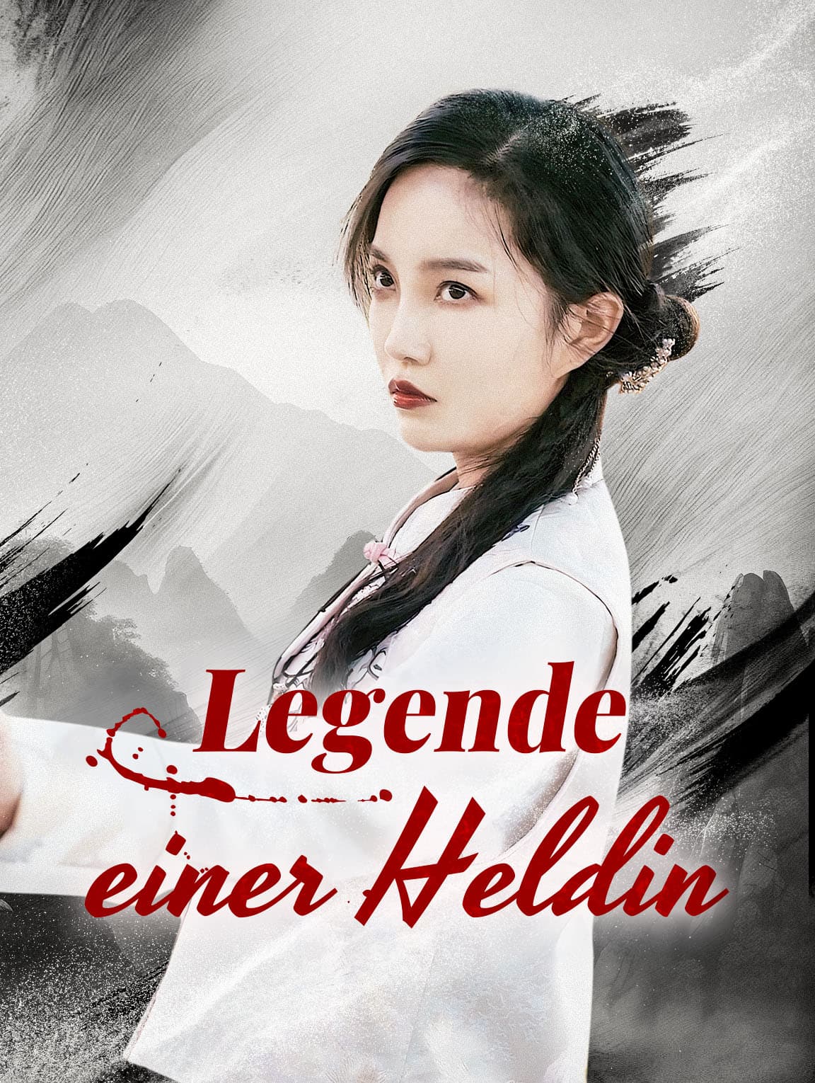 Legende einer Heldin