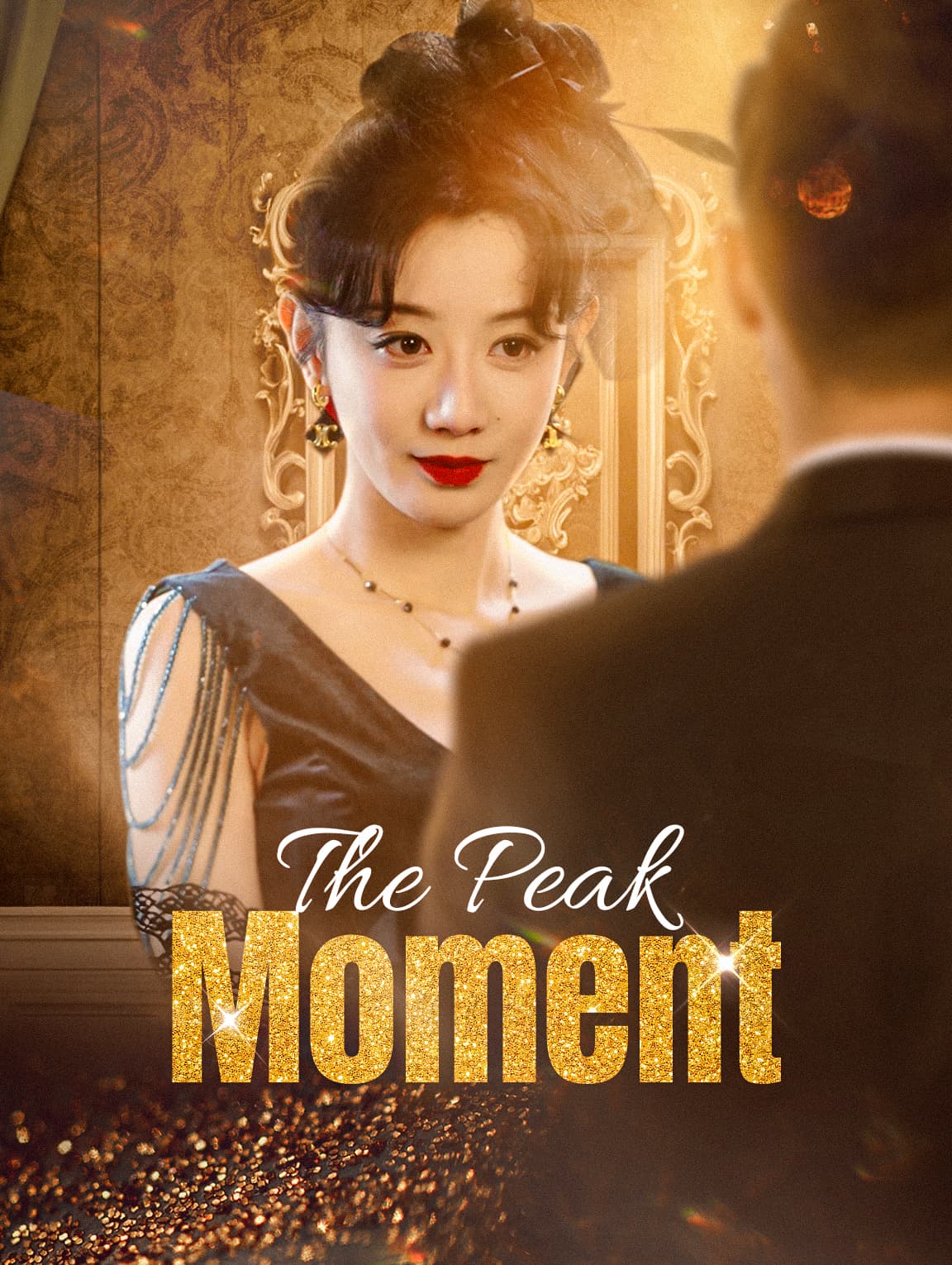 The Peak Moment
