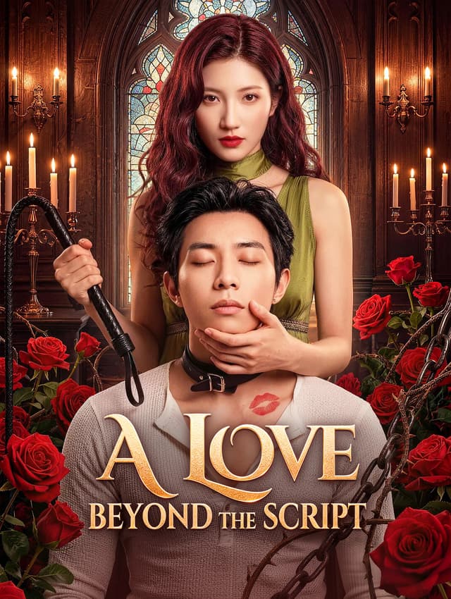 A Love Beyond the Script
