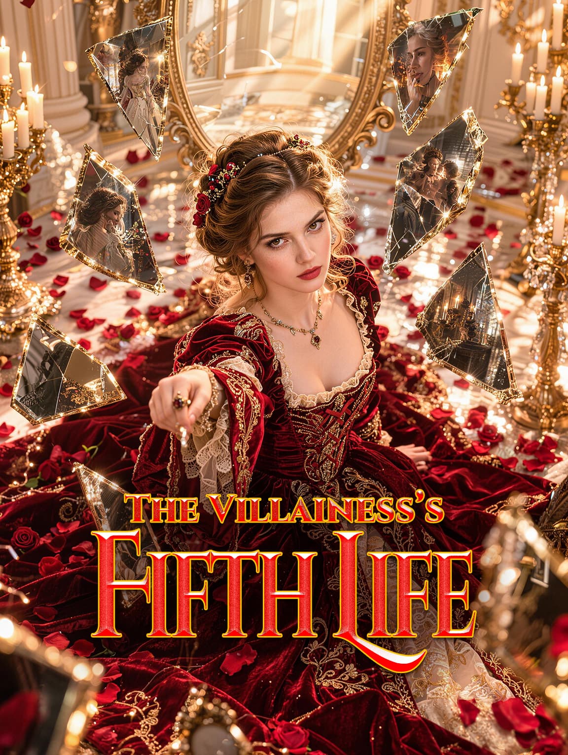 The Villainess’s Fifth Life