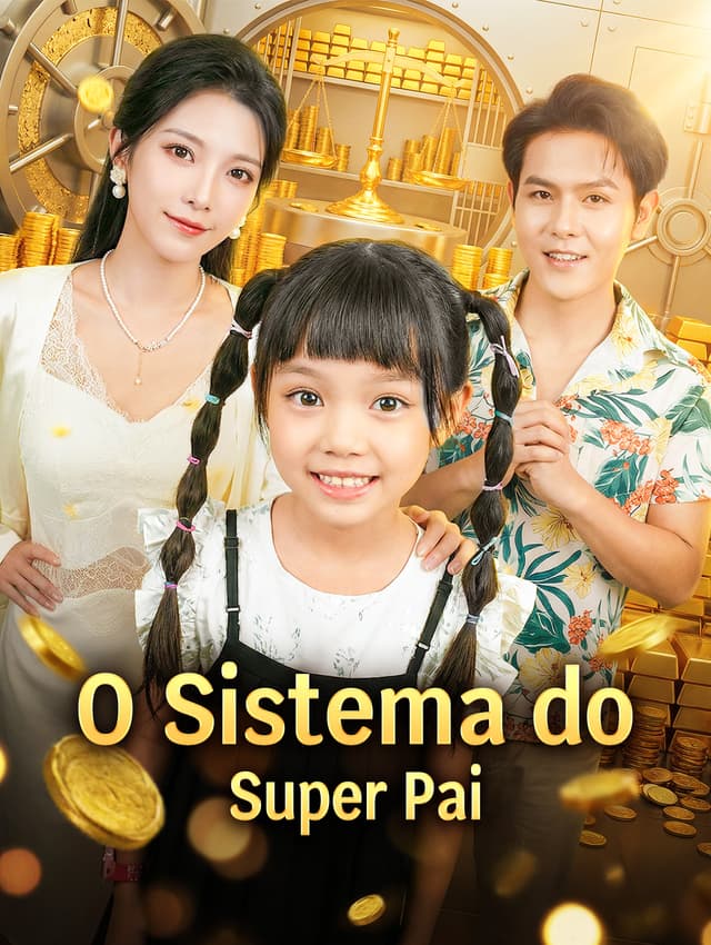 O Sistema do Super Pai