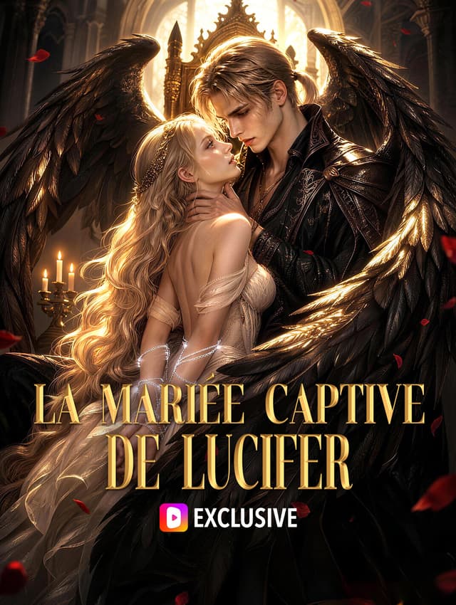 La mariée captive de Lucifer(Doublé)