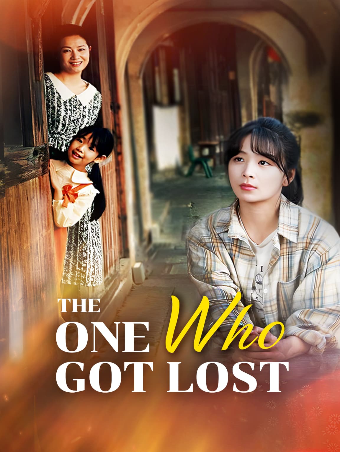 The One Who Got Lost