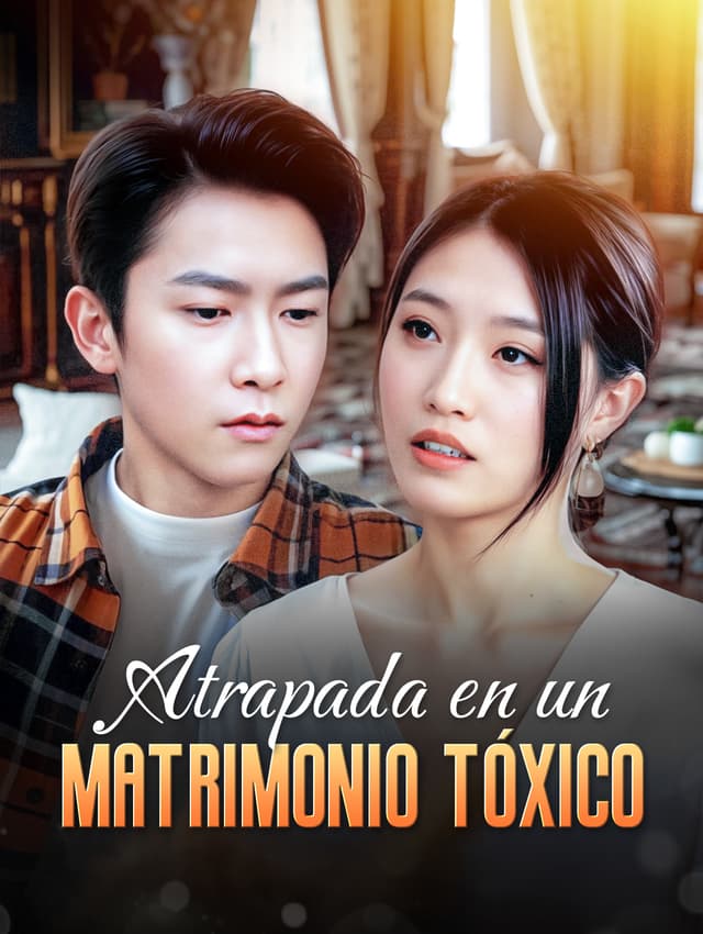 Atrapada en un Matrimonio Tóxico