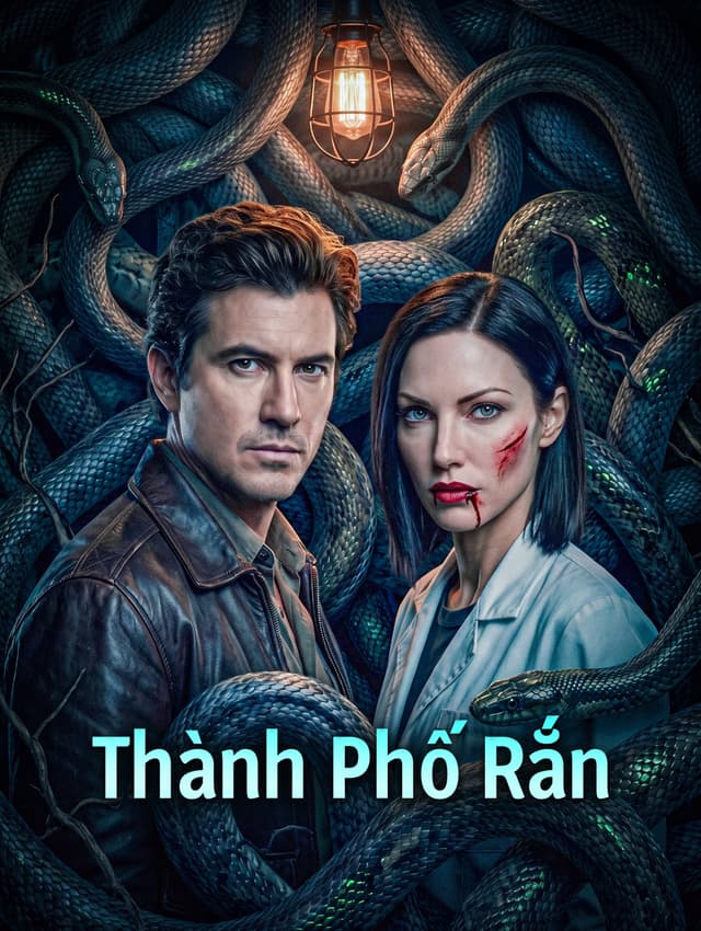 Thành Phố Rắn