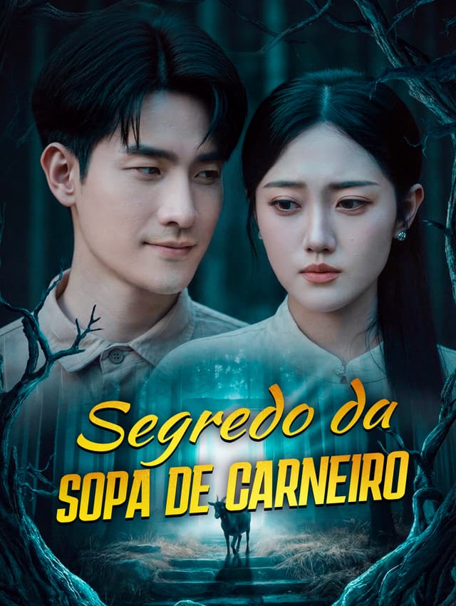 Segredo da Sopa de Carneiro