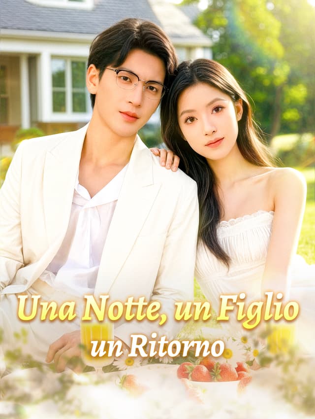 Una Notte, un Figlio, un Ritorno
